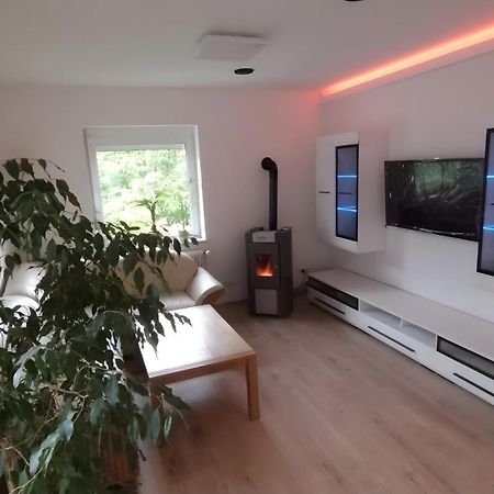 Ferienhaus Kesper Schottwien Exteriér fotografie