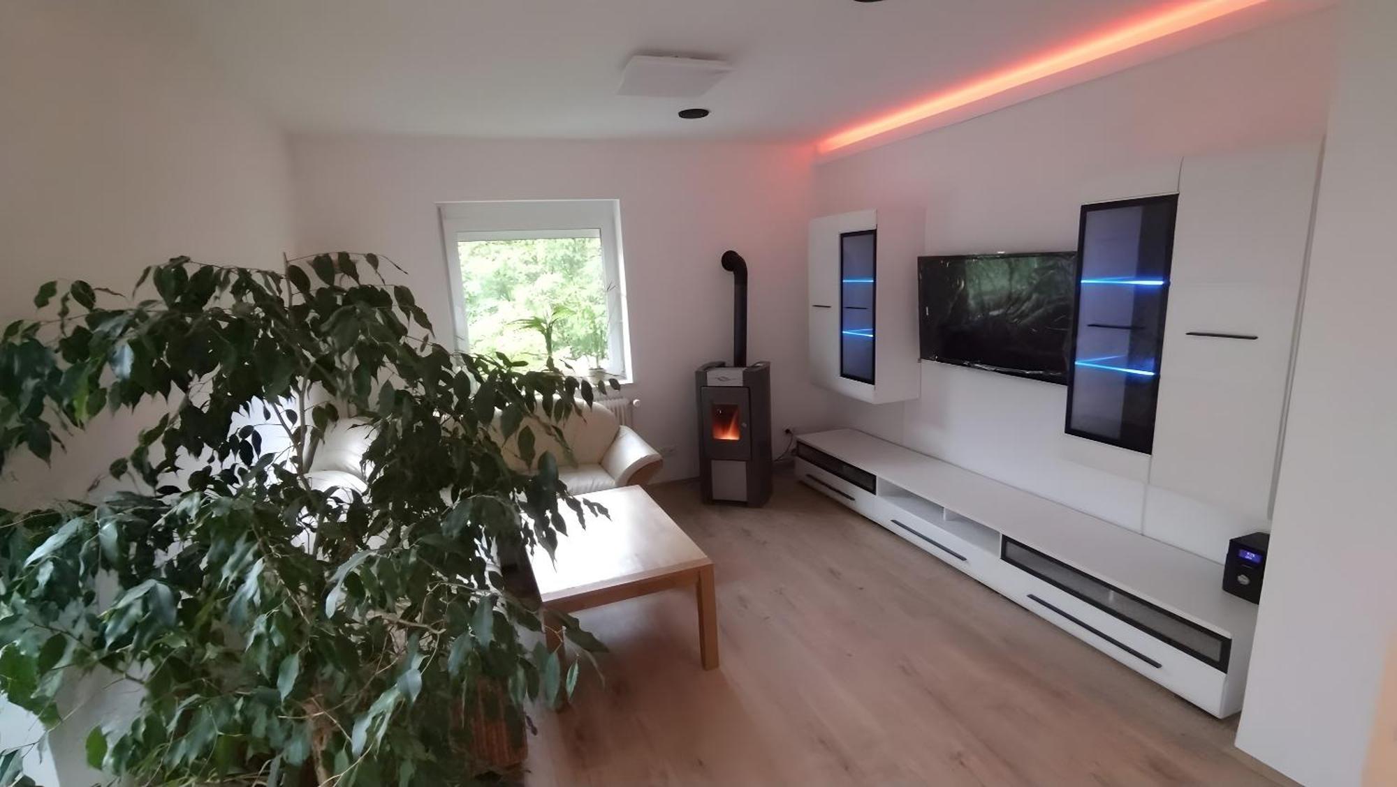Ferienhaus Kesper Schottwien Exteriér fotografie