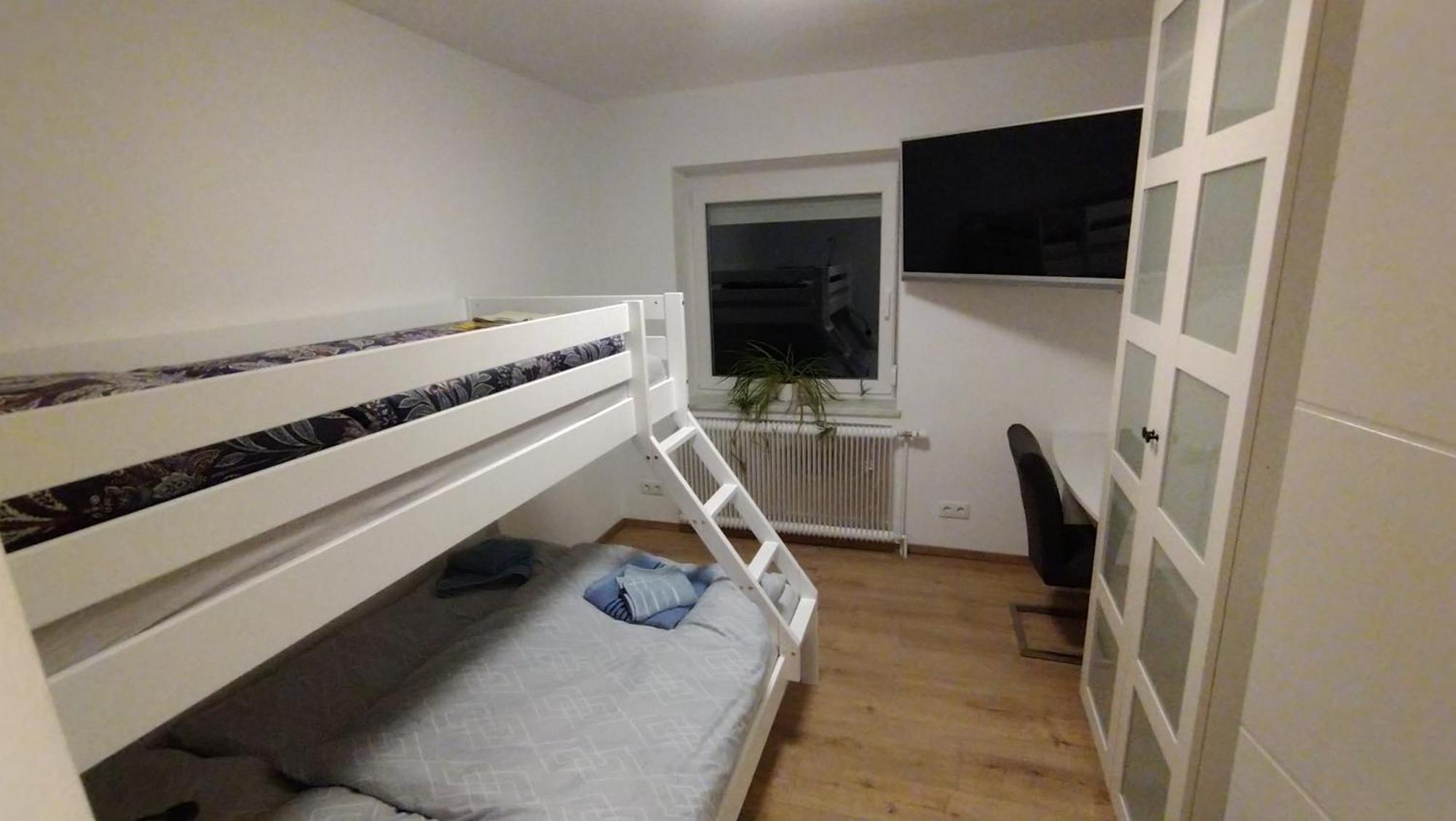 Ferienhaus Kesper Schottwien Exteriér fotografie